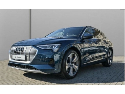 Audi e-tron e-tron 55 quattro advanced (ex BTW) demo