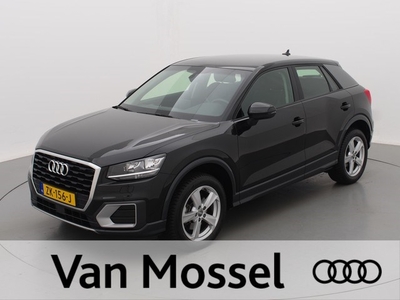 AUDI Q2 1.0 TFSI 116pk S tronic Design