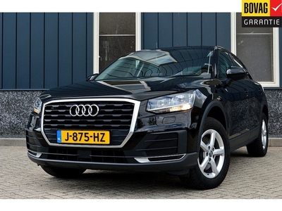 Audi Q2 1.4 TFSI CoD Sport Pro Line Rijklaarprijs-Garantie