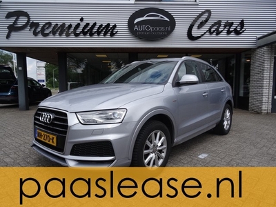 Audi Q3 1.4 TFSI 150PK CoD