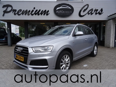 Audi Q3 1.4 TFSI 150PK CoD