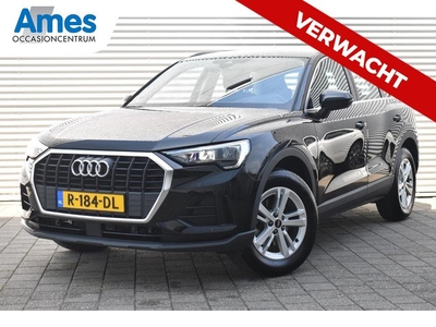 Audi Q3 35 TFSI 150pk S-Tronic Pro Line (bj 2022)