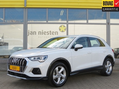 Audi Q3 35 TFSI Automaat / LED / Wegklapbare Trekhaak /