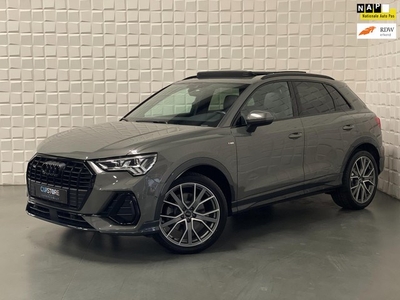 Audi Q3 40 TFSI quattro S LINE PANO VIRTUAL KEYLESS CAM ACC