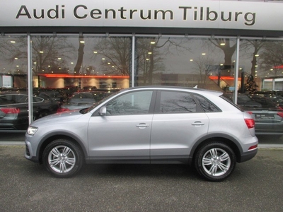 Audi Q3 Proline 1.4 tfsi 110 kw S tronic Garantie tot