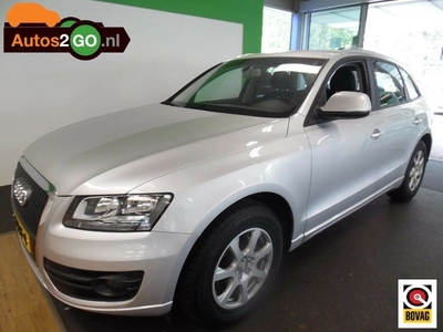 Audi Q5 - 2.0 TDI Pro Line Business