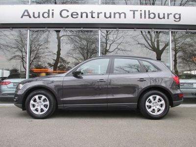 Audi Q5 2.0 TDI Pro Line Business (bj 2012)