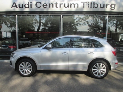 Audi Q5 2.0 TDI quattro Pro Line (bj 2010)