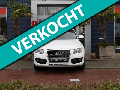 Audi Q5 2.0 TDI quattro Pro Line Business Auomaat Quattro