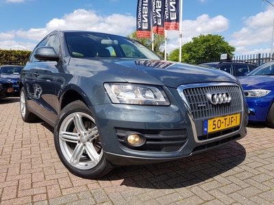 Audi Q5 2.0 TDI quattro Pro Line ZEER MOOIE EN ZEER GOED