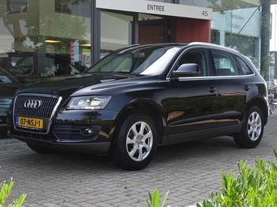 Audi Q5 2.0 TFSI quattro Bluetooth Cruise Trekhaak etc.