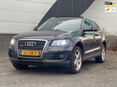 Audi Q5 2.0 TFSI quattro Pro Line