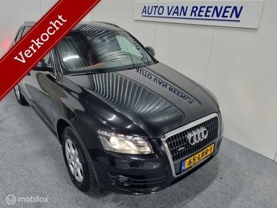 Audi Q5 2.0 TFSI quattro Pro Line