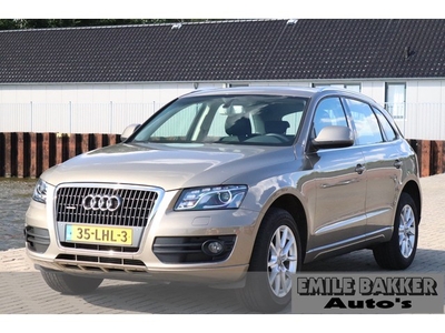 Audi Q5 2.0 TFSI quattro Pro Line 79.000km! (bj 2010)