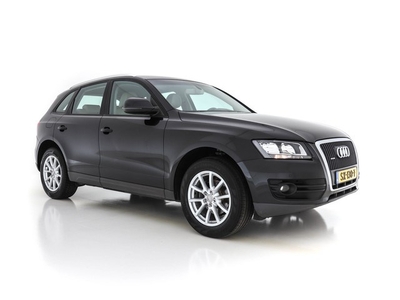 Audi Q5 2.0 TFSI Quattro Pro Line S Design-Pack Aut.