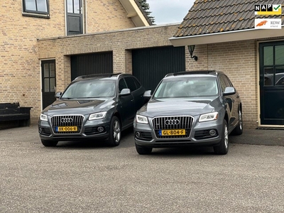 Audi Q5 2.0 TFSI quattro Pro Line S DSG B&O Edition