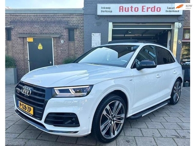 Audi Q5 3.0 TFSI SQ5 quattro