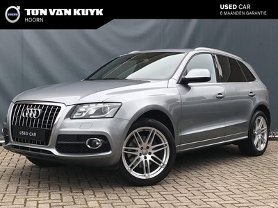 AUDI Q5 3.2 FSI quattro 270pk S tronic Pro Line Business/