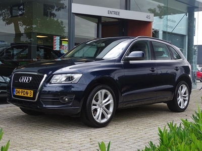 Audi Q5 3.2 FSI quattro Navi Sportstoelen Drive Select