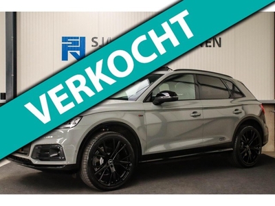 Audi Q5 45 2.0 TFSI Quattro Pro Line S S-Line 245pk