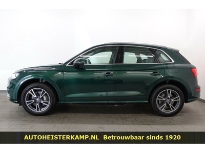 Audi Q5 55 TFSI e quattro ACC Virtual Matrix (bj 2019)