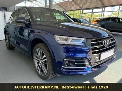 Audi Q5 55 TFSI e quattro Panoramadak ACC BEO Sound 20 Inch