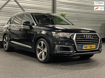 Audi Q7 3.0 TDI e-tron quattro Premium