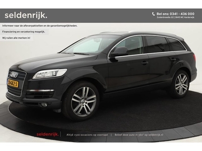 Audi Q7 3.0 TDI Pro Line+ 7-persoons Xenon Luchtvering