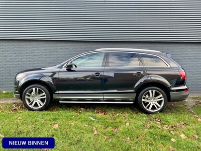 Audi Q7 3.0 TFSI quattro Pro Line + 5+2 + 2 jaar APK