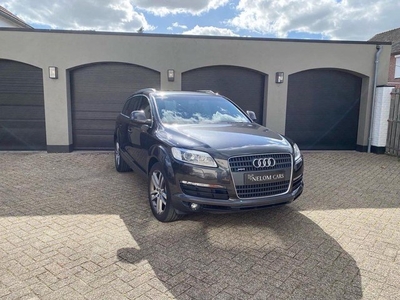 Audi Q7 4.2 FSI quattro Pro Line YoungTimer/ Elek trekhaak/