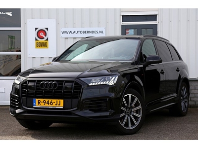 Audi Q7 55 TFSI e 381PK quattro S-Line Aut.*BTW-Auto*1ste