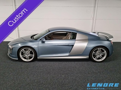 Audi R8 4.2 V8 FSI