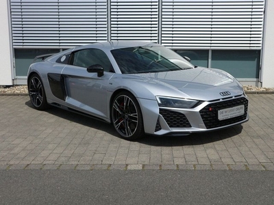 Audi R8 5.2 performance quattro Keramisch Laser