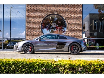 Audi R8 5.2 quattro Sportuitlaat, B&O, Camera (bj 2020)