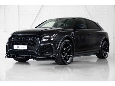 Audi RS Q8 ABT Signature Edition *WORDT VERWACHT* nr.16 of