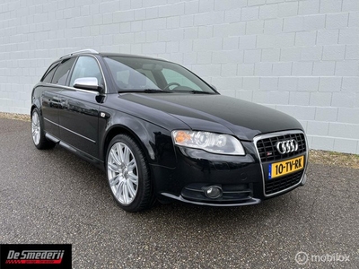 Audi S4 Avant 4.2 V8 S4 quattro Youngtimer!