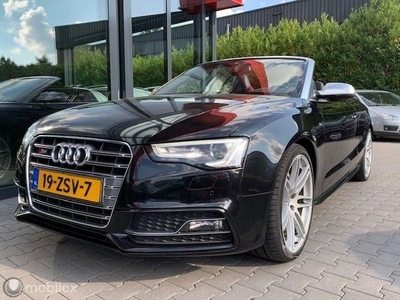 Audi S5 3.0 TFSI S5 quattro Pro Line Nieuw staat