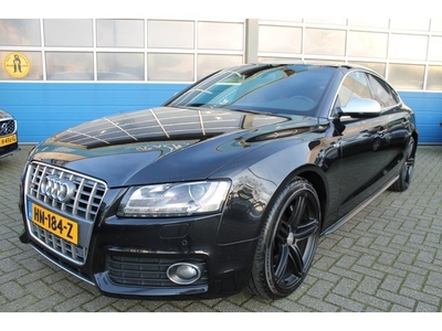 Audi S5 Sportback 3.0 TFSI S5 quattro Pro Line (bj 2010)