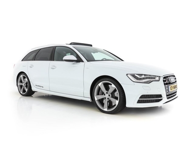 Audi S6 Avant 4.0 TFSI Quattro Pro-Line-Plus S-Line-Pack