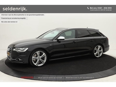 Audi S6 Avant 4.0 V8 Quattro Proline+ S-tronic Full-LED