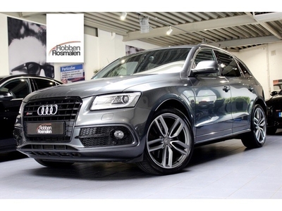 Audi Sq5 3.0 TDI quattro 313pk S-Tronic (VOL, VOL)