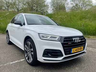 Audi SQ5 3.0 TFSI Quattro Pro Line Plus / FULL OPTION