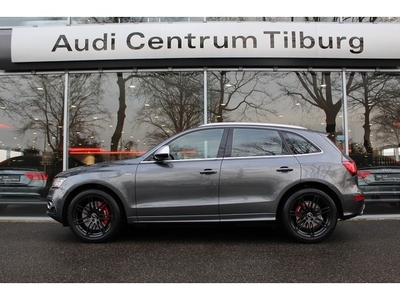 Audi SQ5 3.0-V6 TDI BiTurbo quattro - Pro Line (bj 2015)