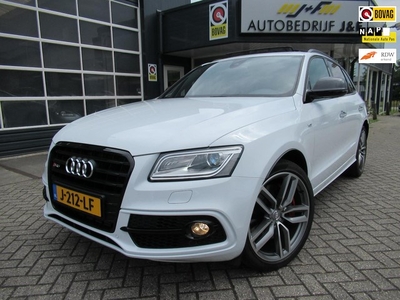 Audi SQ5 Plus 3.0 TDI 340PK quattro Pro Line