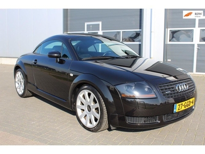 Audi TT 1.8 5V Turbo quattro Zeer mooi! Xenon Vol!