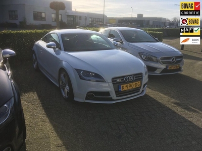 Audi TT 2.0 T TTS Pro Line Quattro automaat