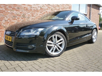 Audi TT 2.0 TFSI Pro Line (bj 2006, automaat)