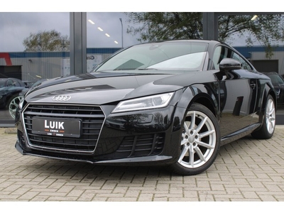 Audi TT 2.0 TFSI Pro Line + XENON + ALCANTARA + CRUISE +