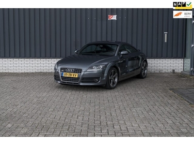 Audi TT 2.0 TFSI Pro Line*Automaat*Airco*