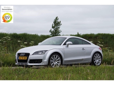 Audi TT 3.2 V6 quattro Pro Line